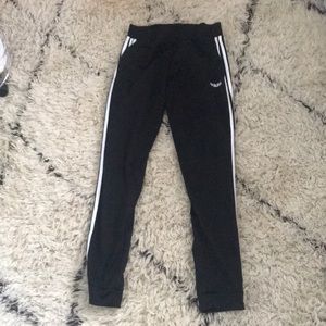 Adidas sweat pants